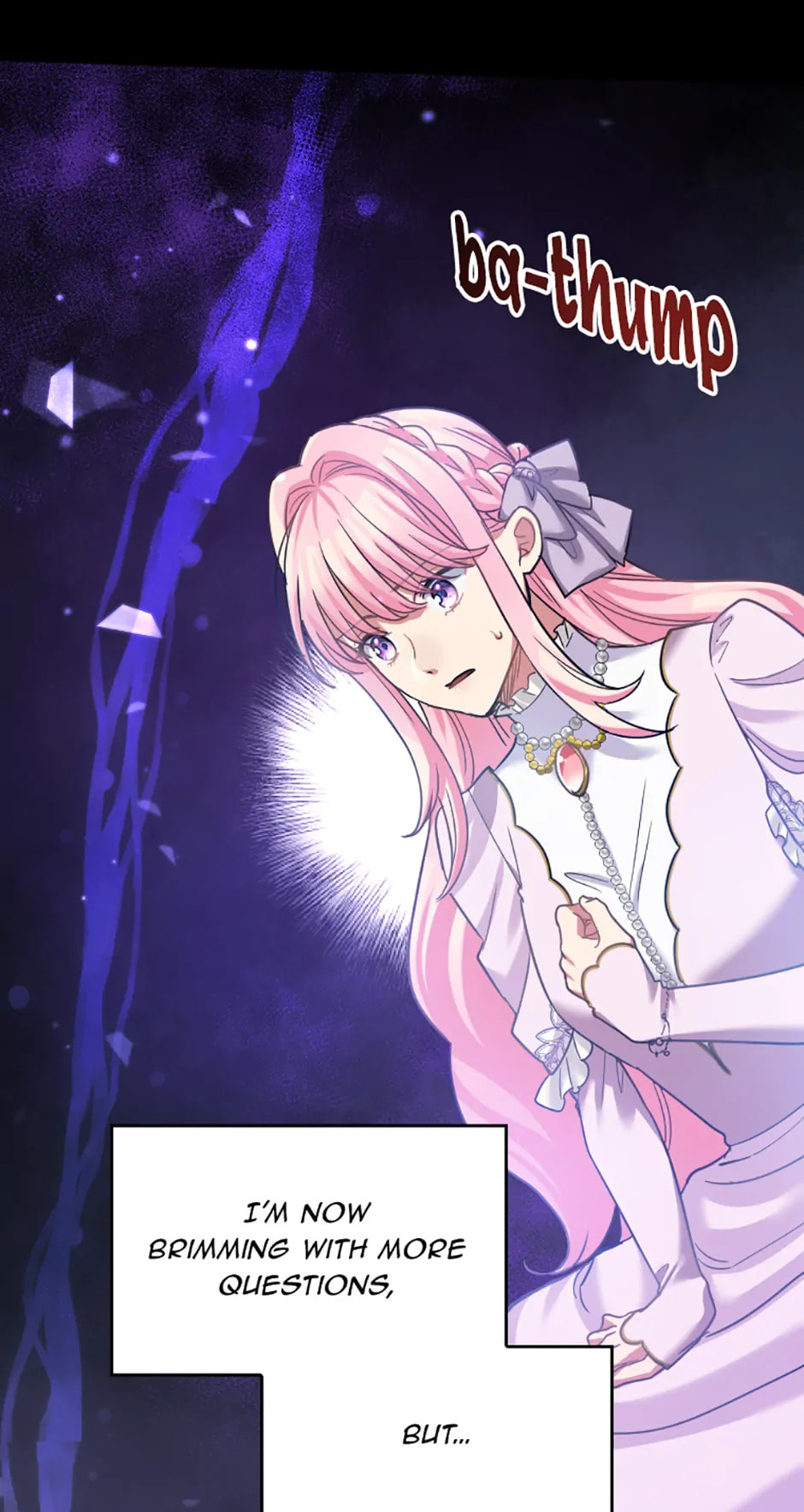 Read Teppeki no Otome chapter 67 image 56 on Lezhin