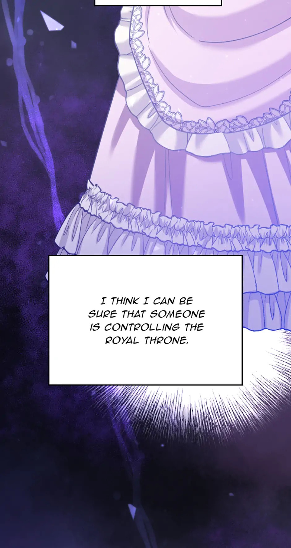 Read Teppeki no Otome chapter 67 image 57 on Lezhin