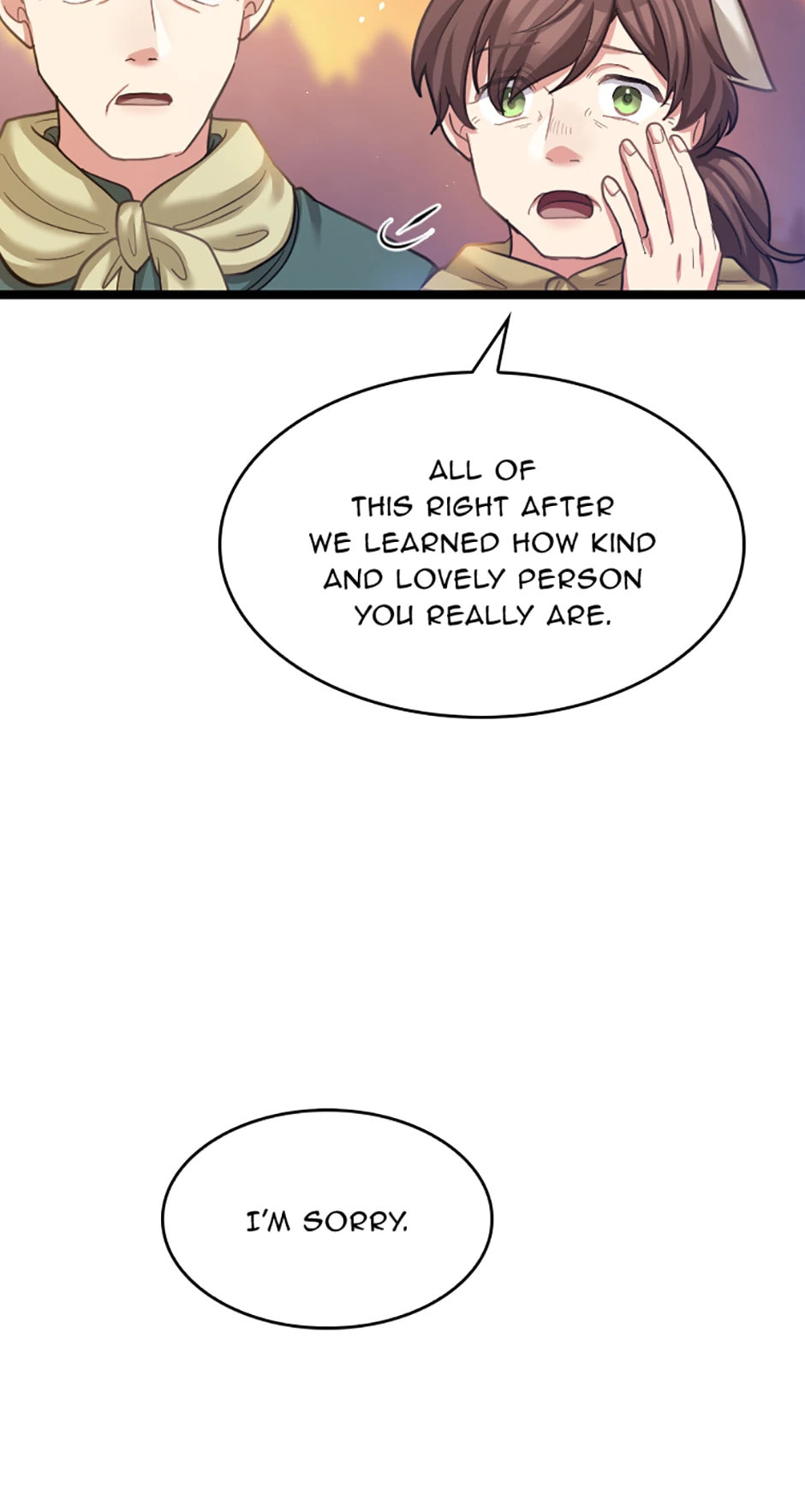 Read Teppeki no Otome chapter 67 image 62 on Lezhin
