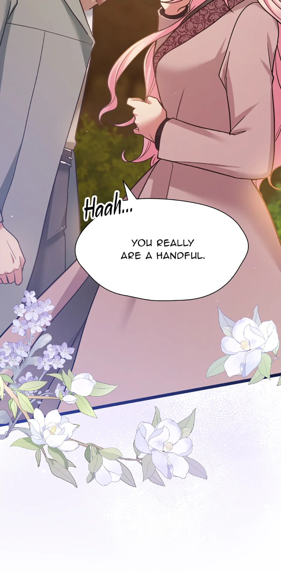Read Teppeki no Otome chapter 67 image 75 on Lezhin