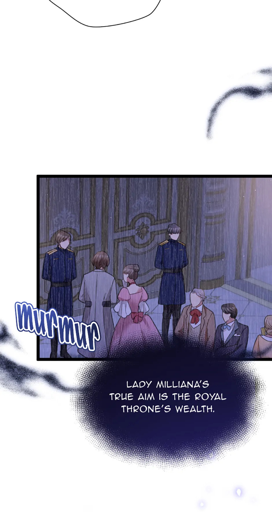 Read Teppeki no Otome chapter 67 image 8 on Lezhin