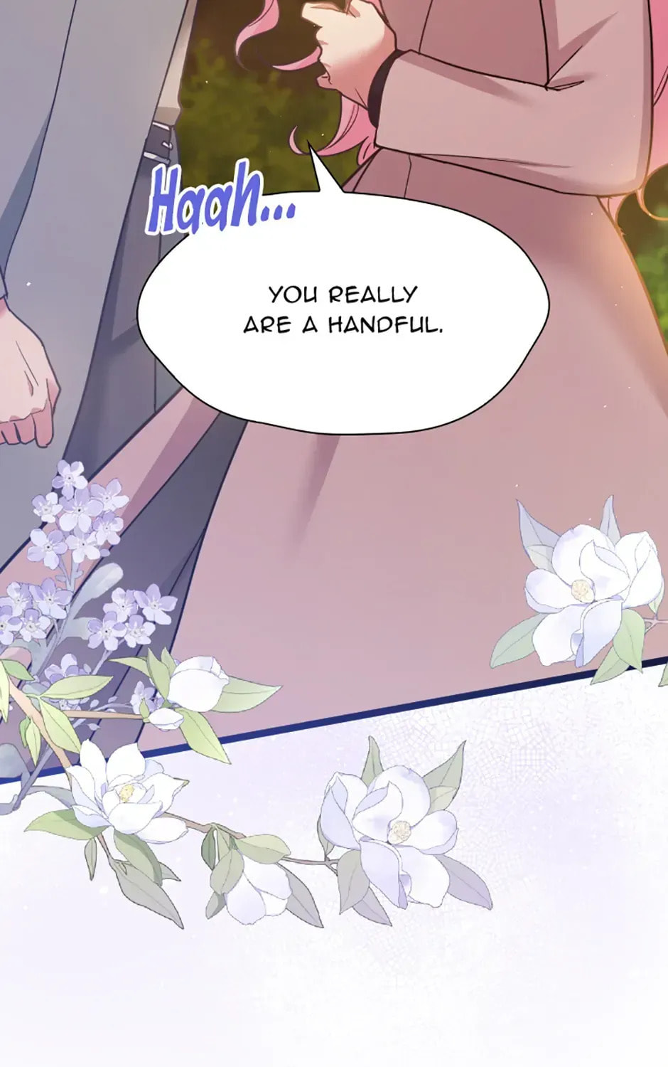 Read Teppeki no Otome chapter 68 image 10 on Lezhin