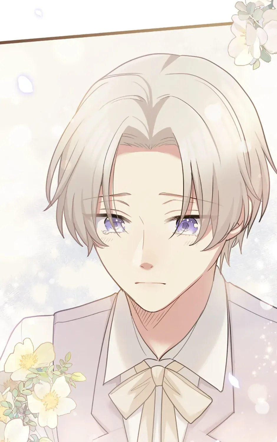 Read Teppeki no Otome chapter 68 image 100 on Lezhin