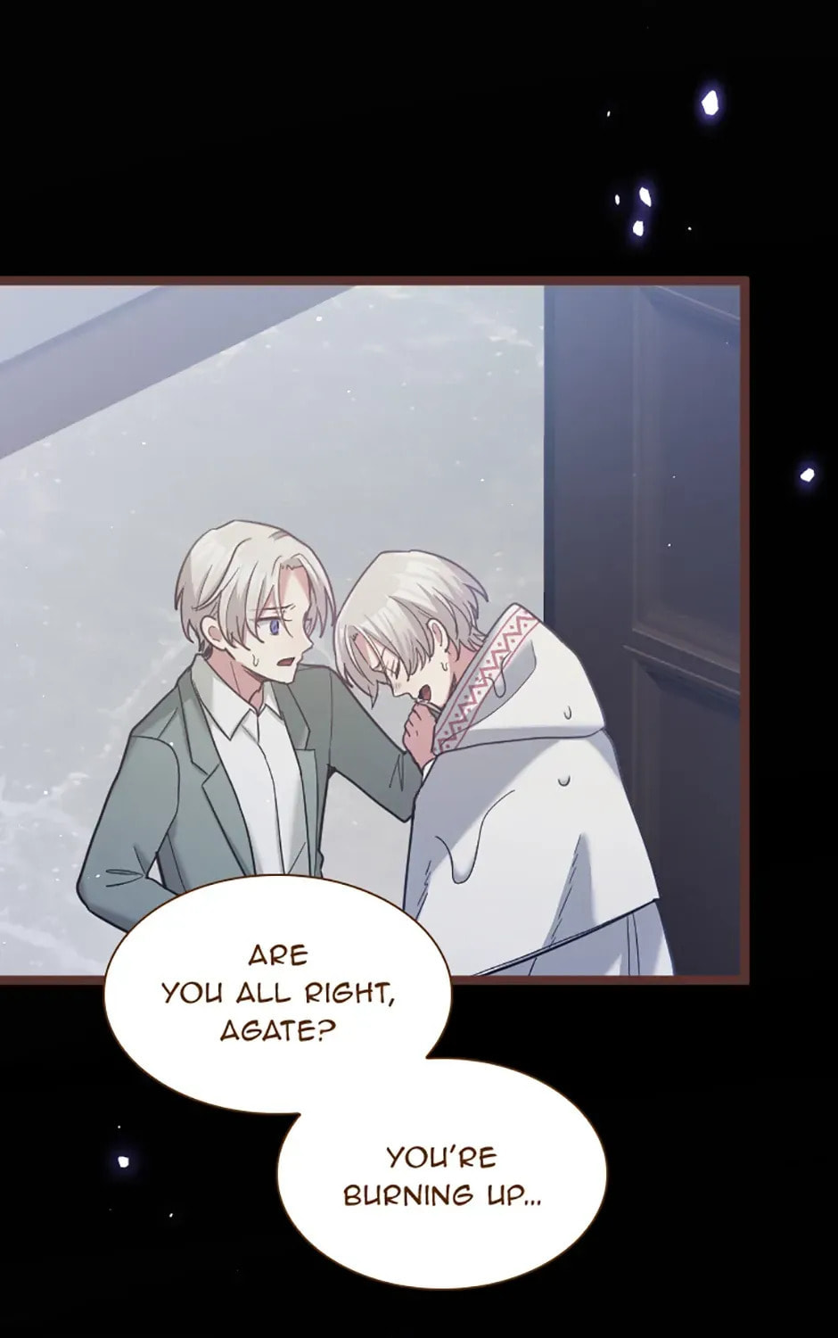 Read Teppeki no Otome chapter 68 image 106 on Lezhin