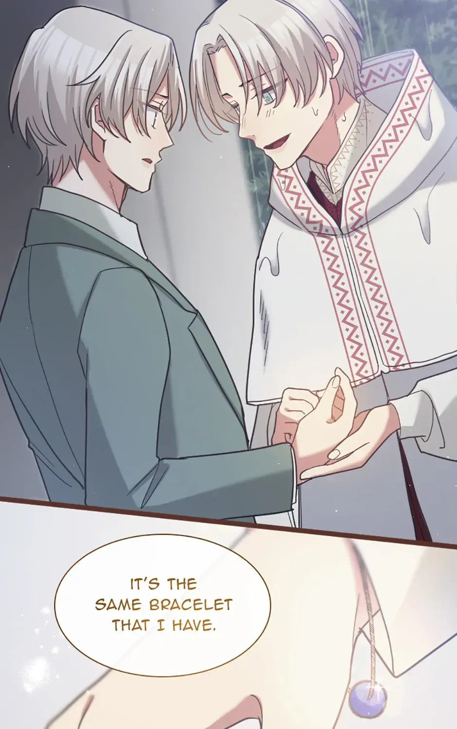 Read Teppeki no Otome chapter 68 image 112 on Lezhin