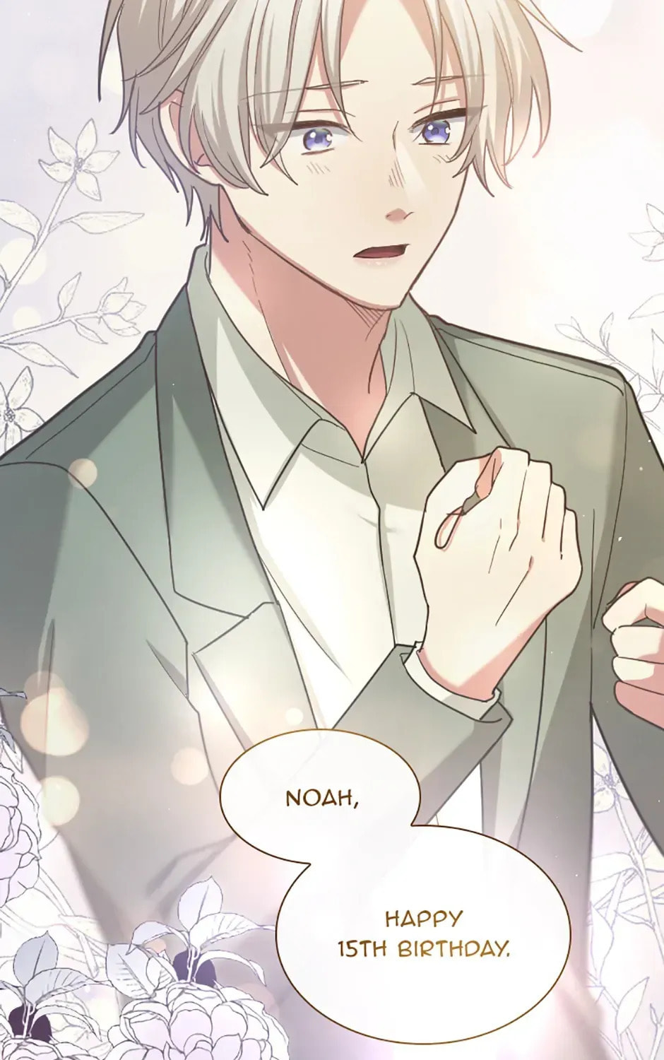 Read Teppeki no Otome chapter 68 image 116 on Lezhin