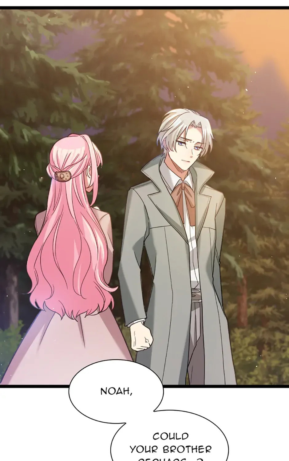 Read Teppeki no Otome chapter 68 image 134 on Lezhin