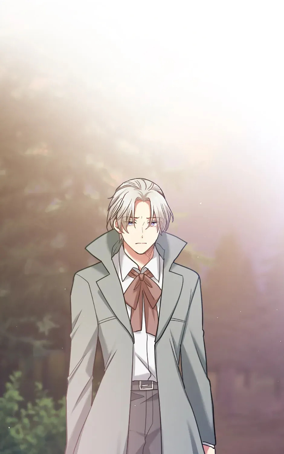 Read Teppeki no Otome chapter 68 image 14 on Lezhin