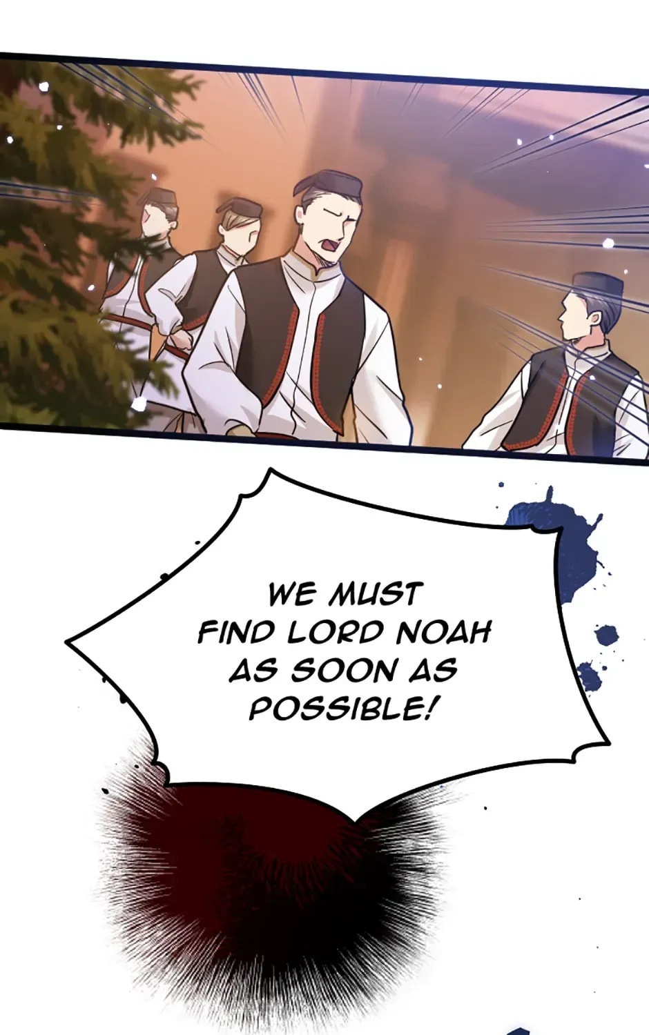 Read Teppeki no Otome chapter 68 image 146 on Lezhin