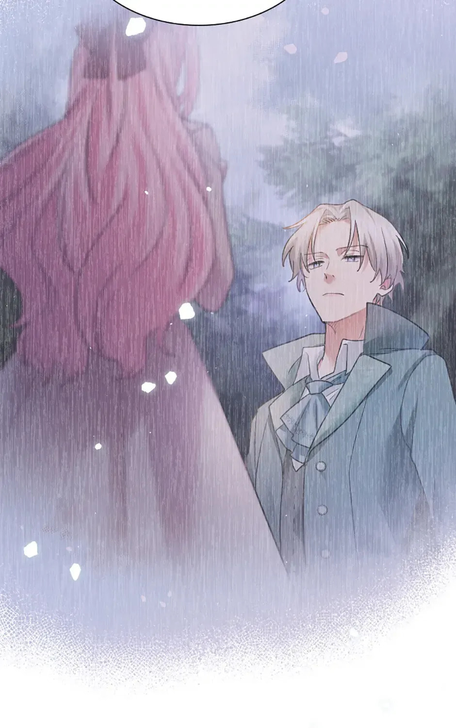 Read Teppeki no Otome chapter 68 image 22 on Lezhin