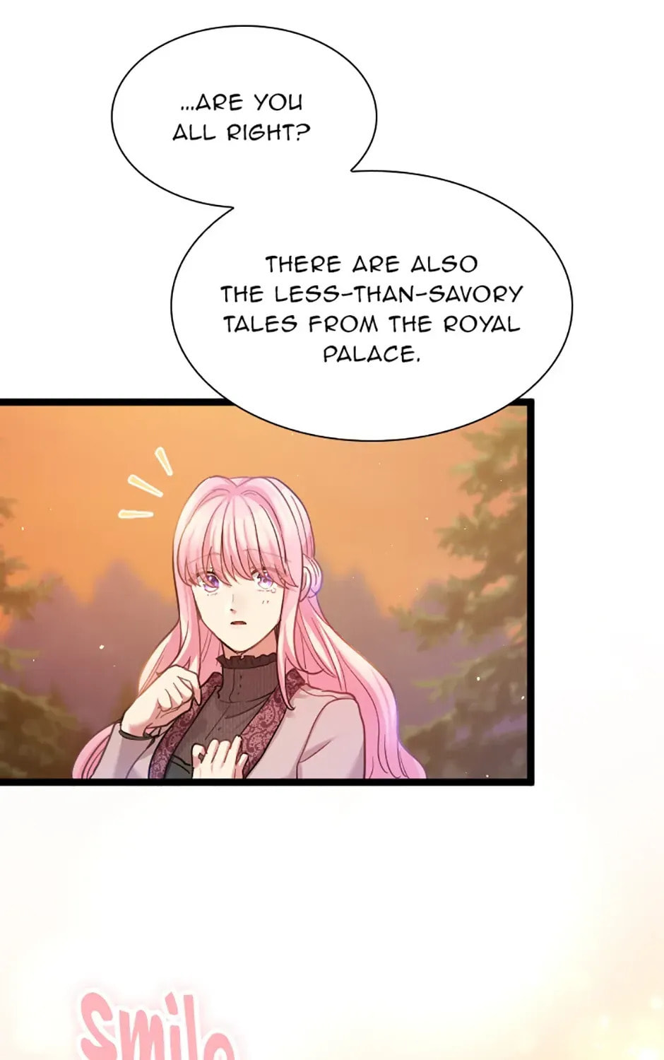 Read Teppeki no Otome chapter 68 image 24 on Lezhin