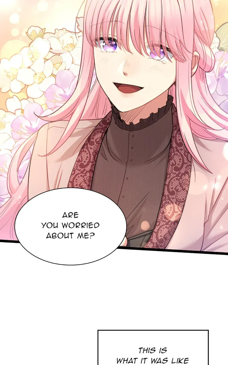 Read Teppeki no Otome chapter 68 image 26 on Lezhin