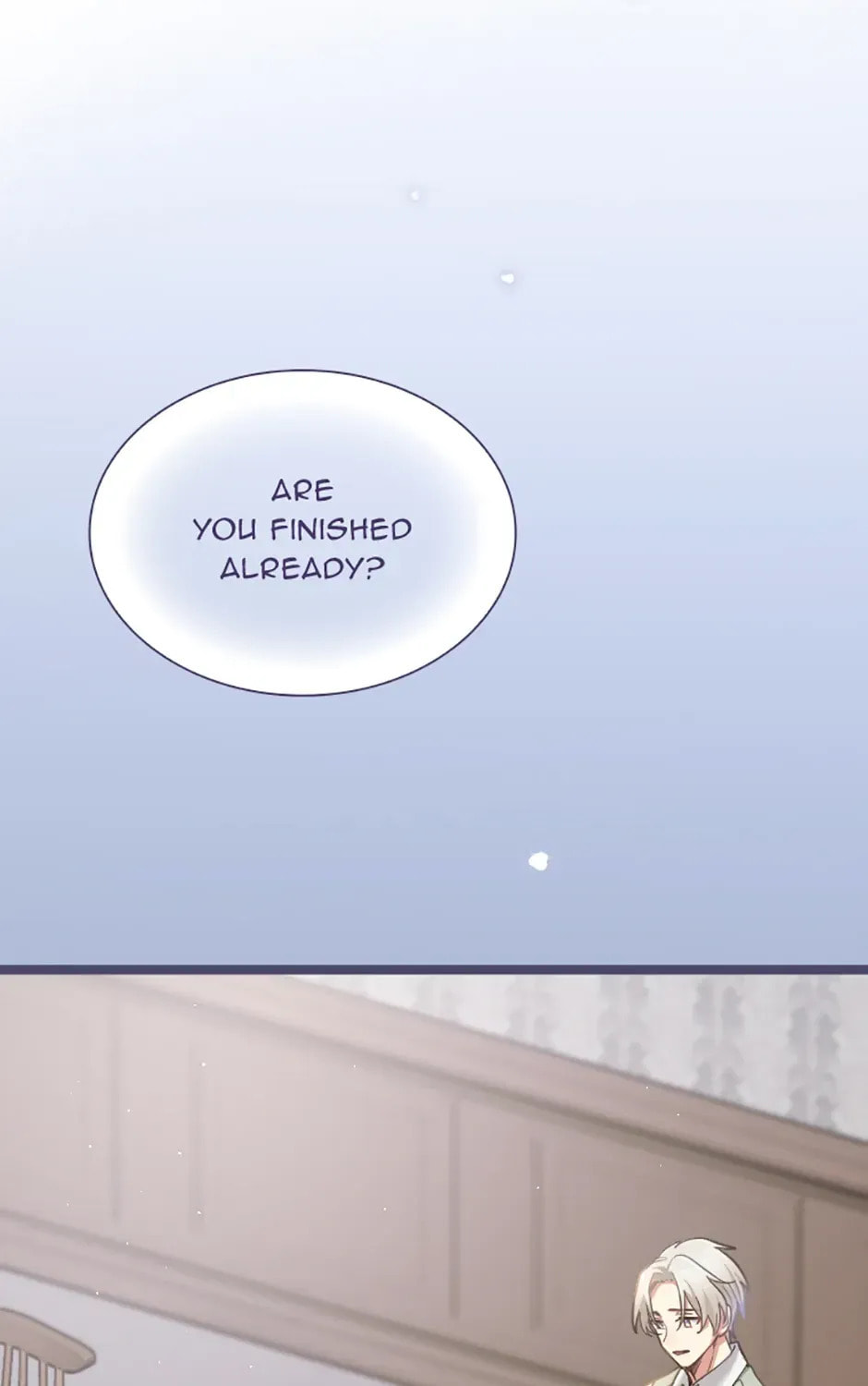 Read Teppeki no Otome chapter 68 image 30 on Lezhin