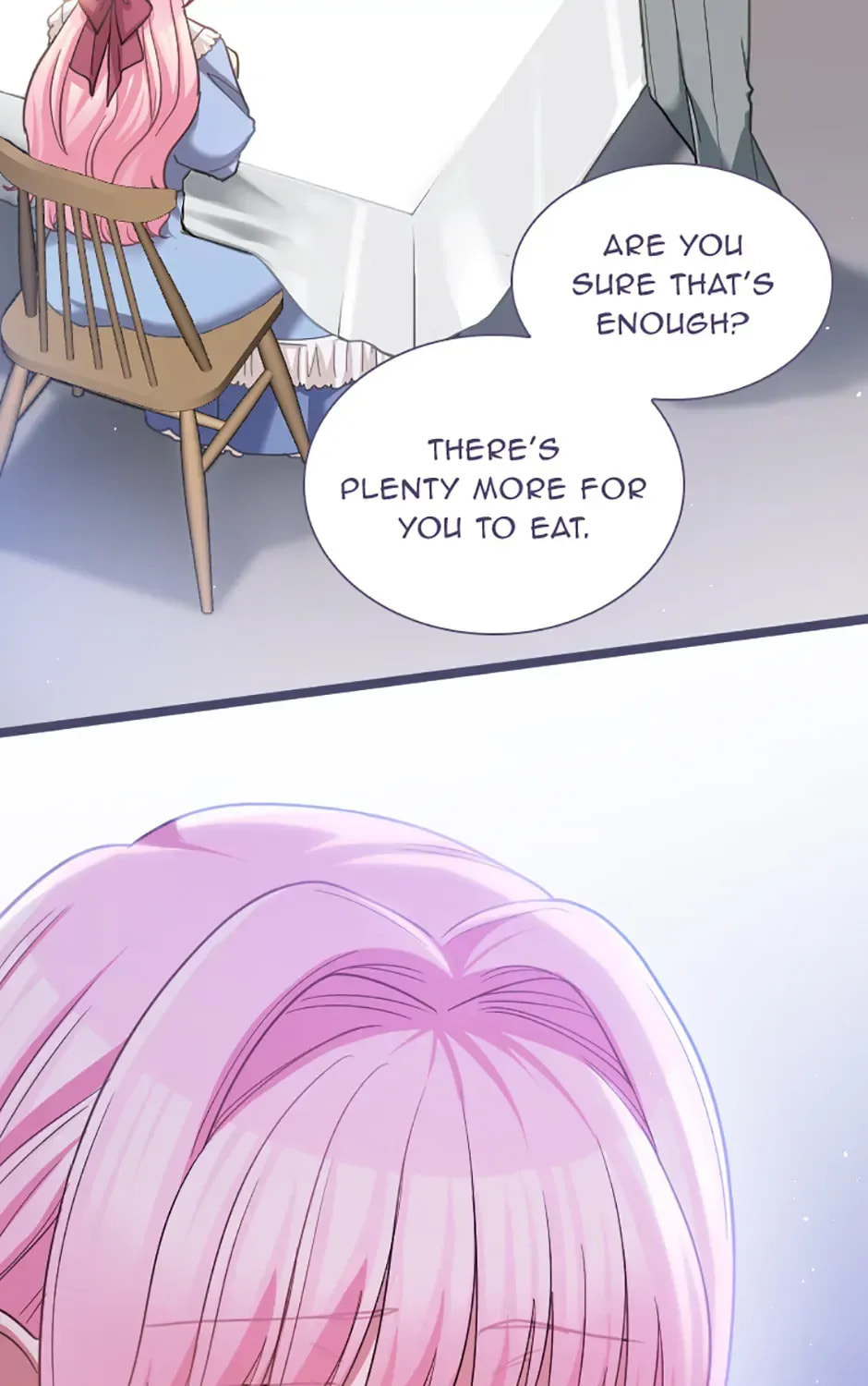 Read Teppeki no Otome chapter 68 image 32 on Lezhin