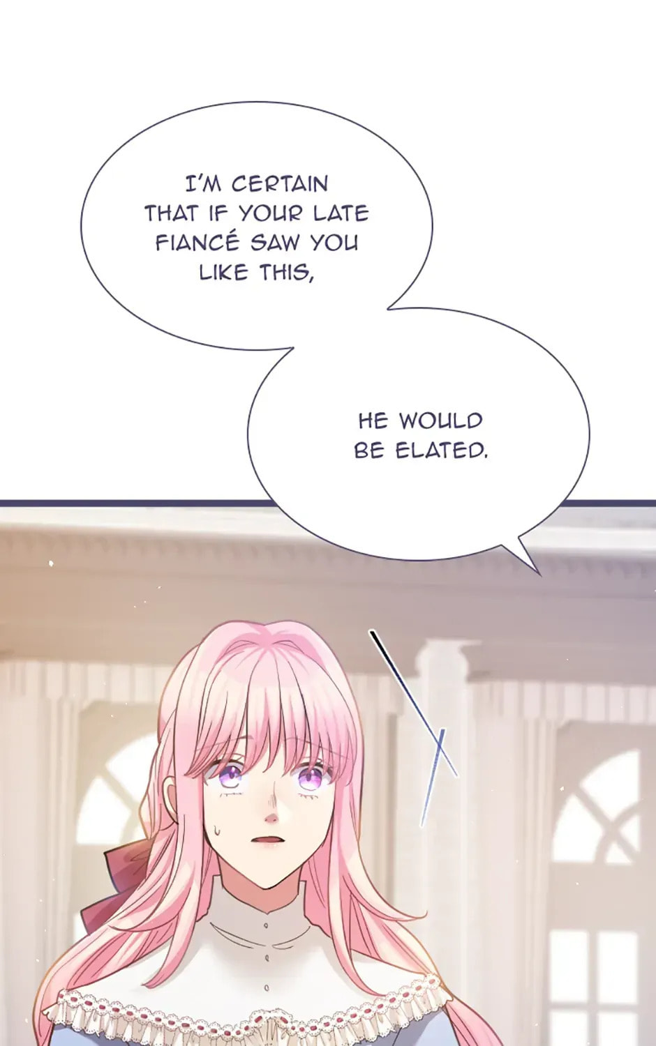 Read Teppeki no Otome chapter 68 image 36 on Lezhin