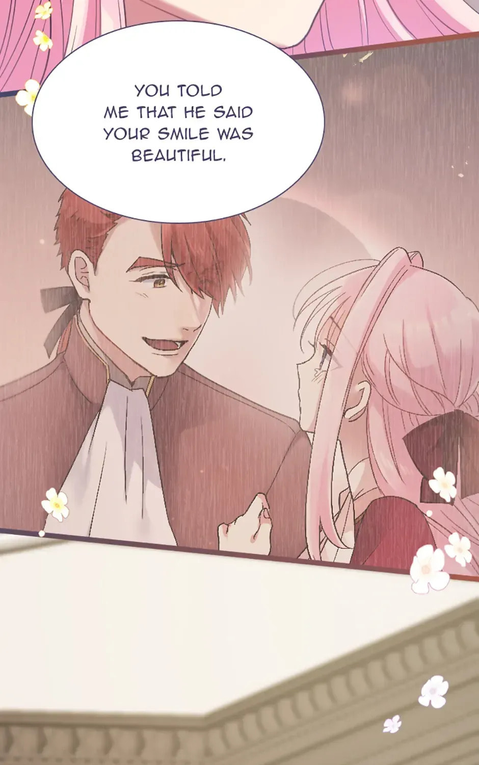 Read Teppeki no Otome chapter 68 image 44 on Lezhin