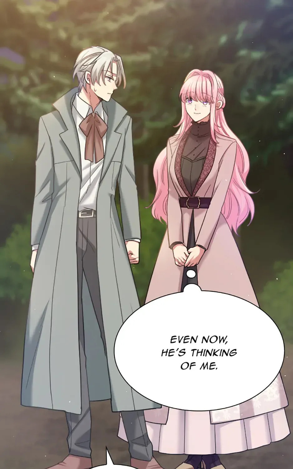 Read Teppeki no Otome chapter 68 image 54 on Lezhin