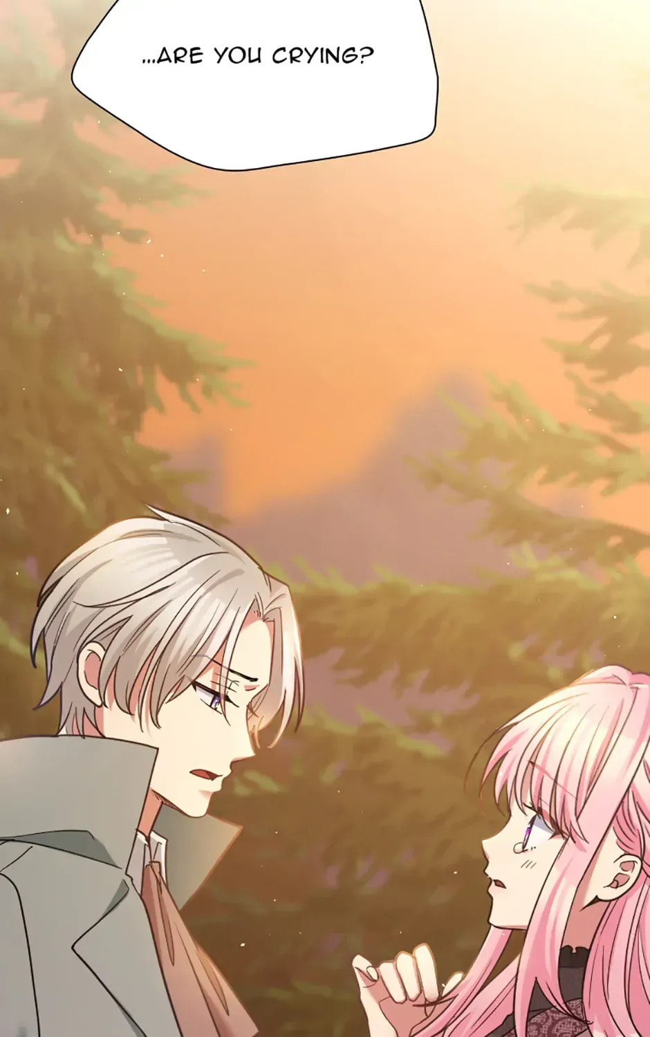 Read Teppeki no Otome chapter 68 image 8 on Lezhin