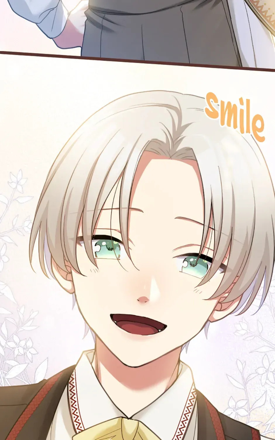 Read Teppeki no Otome chapter 68 image 82 on Lezhin