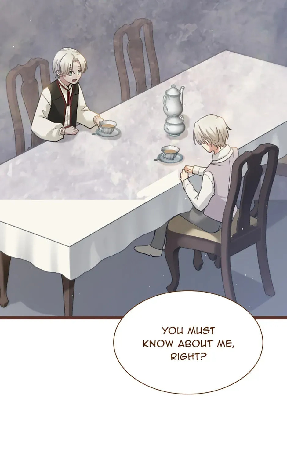 Read Teppeki no Otome chapter 68 image 90 on Lezhin