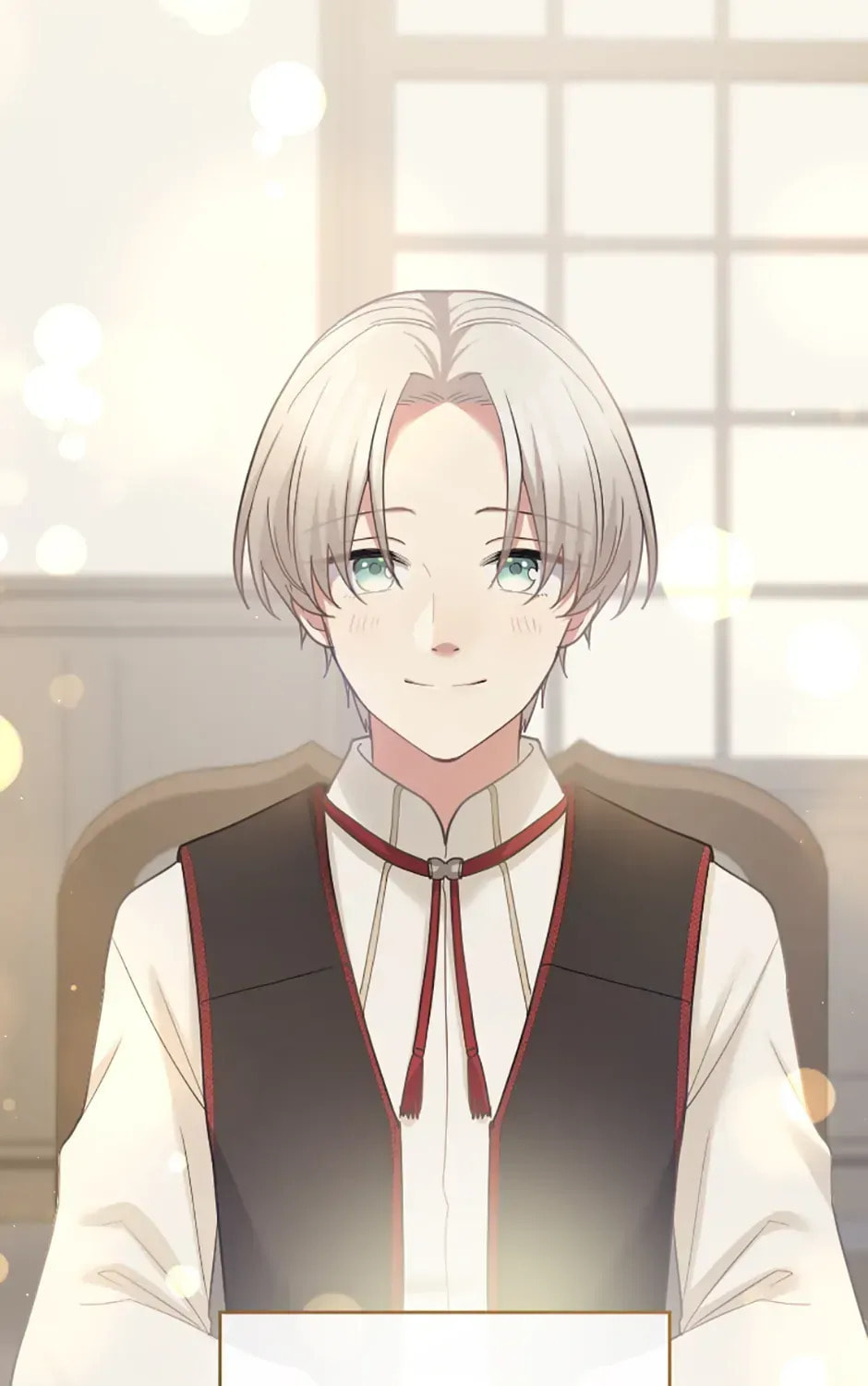 Read Teppeki no Otome chapter 68 image 94 on Lezhin