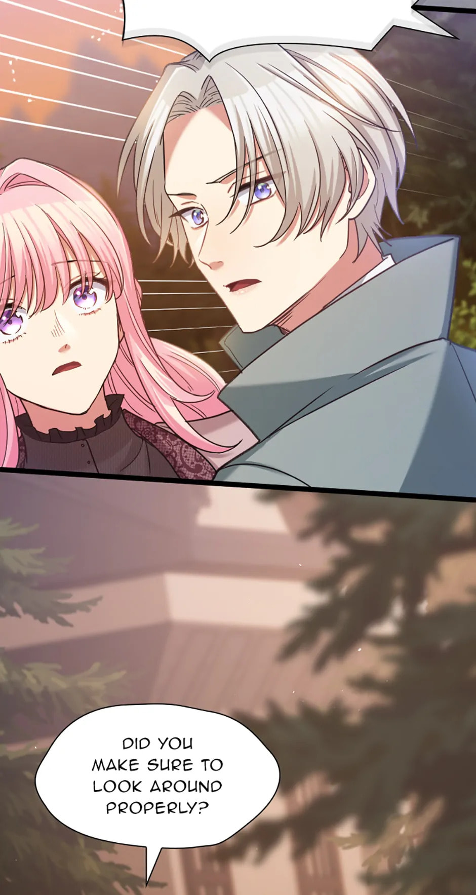 Read Teppeki no Otome chapter 69 image 1 on Lezhin