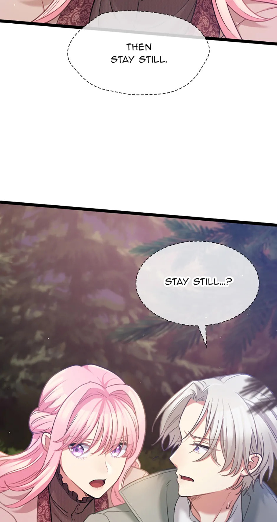 Read Teppeki no Otome chapter 69 image 10 on Lezhin