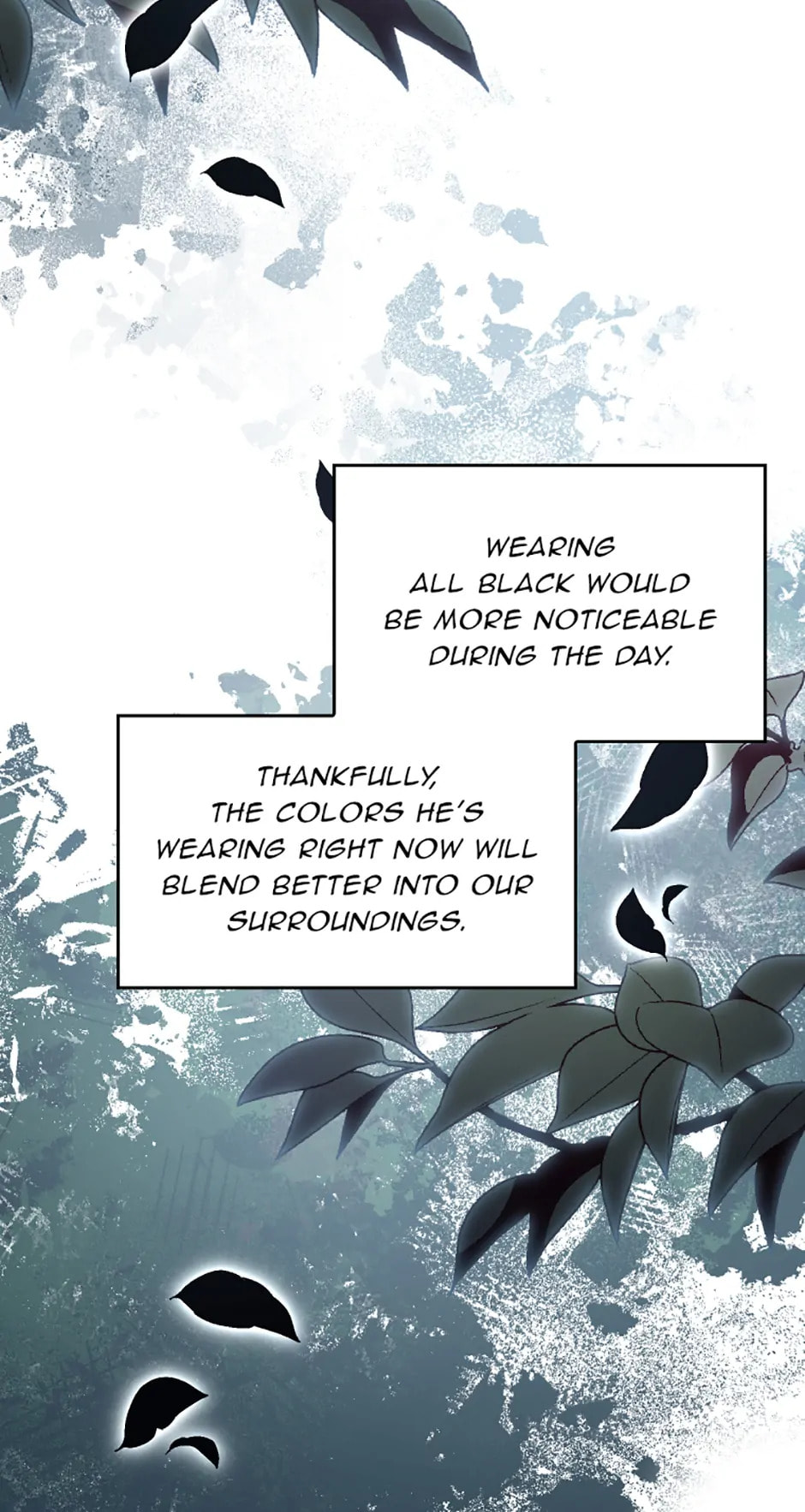 Read Teppeki no Otome chapter 69 image 13 on Lezhin