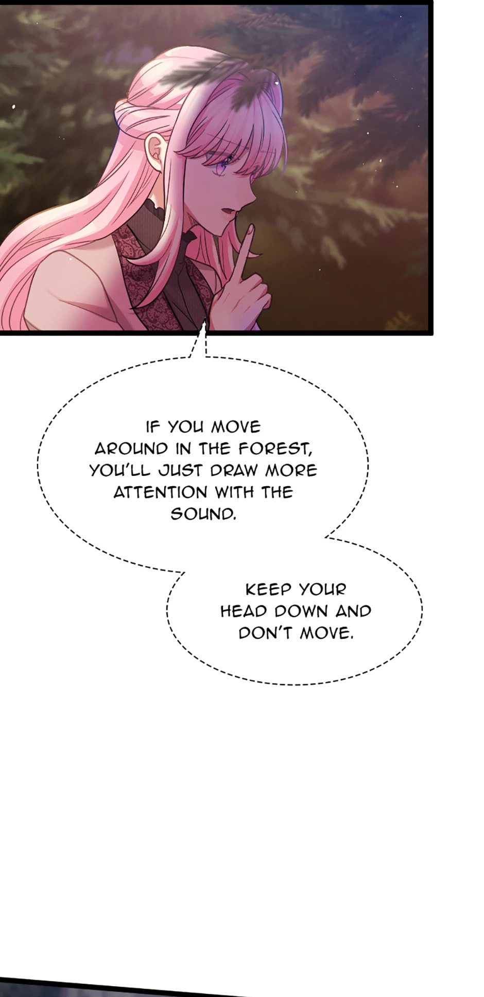 Read Teppeki no Otome chapter 69 image 14 on Lezhin