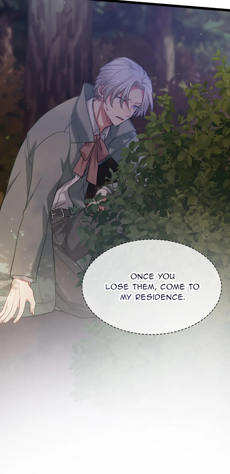 Read Teppeki no Otome chapter 69 image 15 on Lezhin