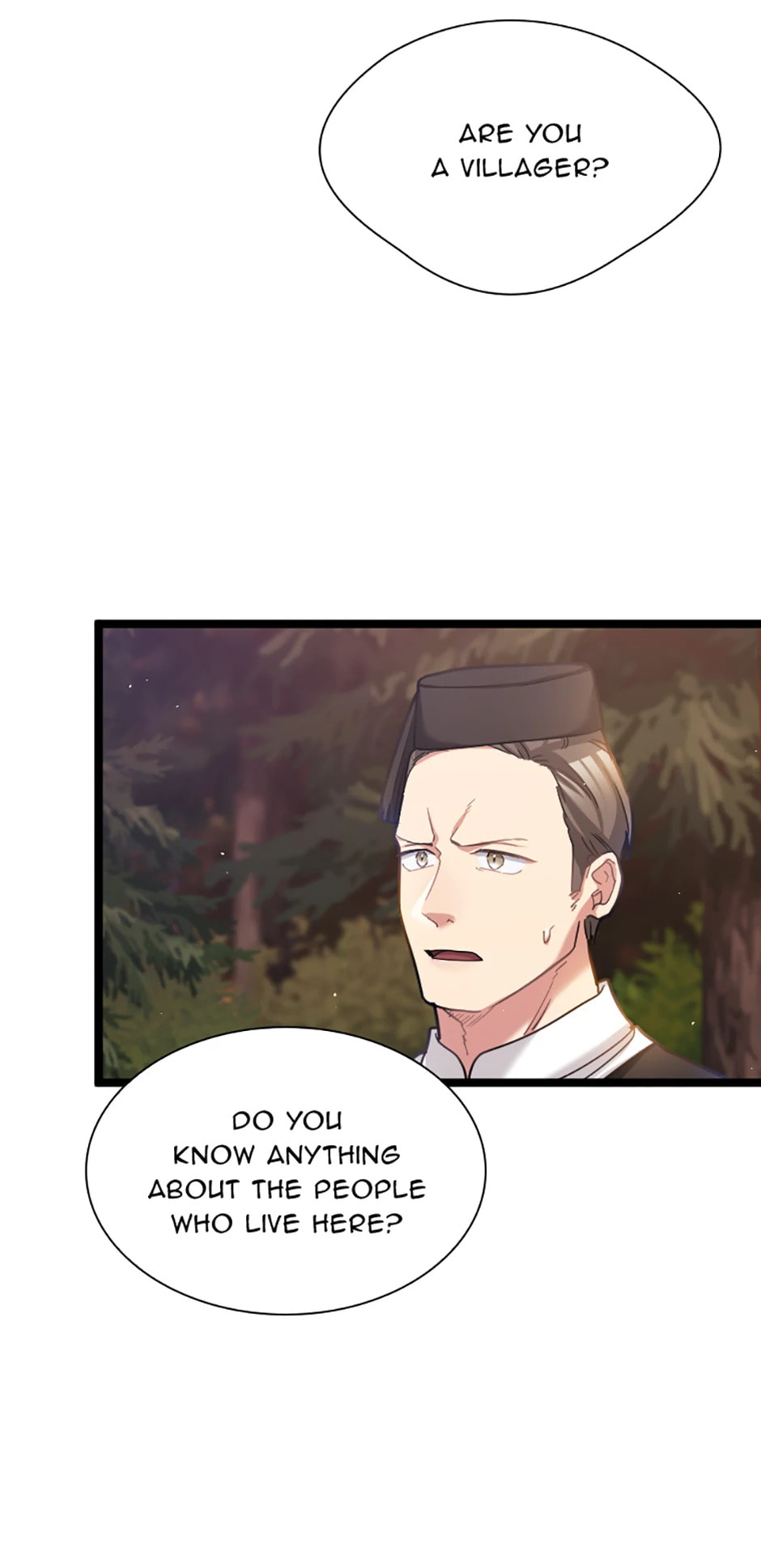 Read Teppeki no Otome chapter 69 image 19 on Lezhin
