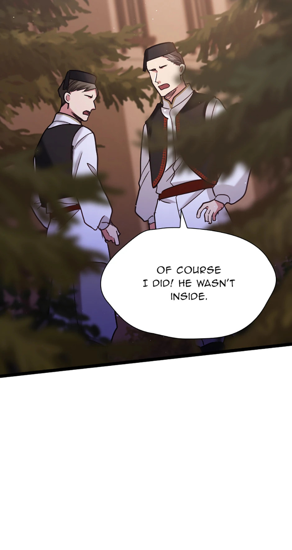 Read Teppeki no Otome chapter 69 image 2 on Lezhin