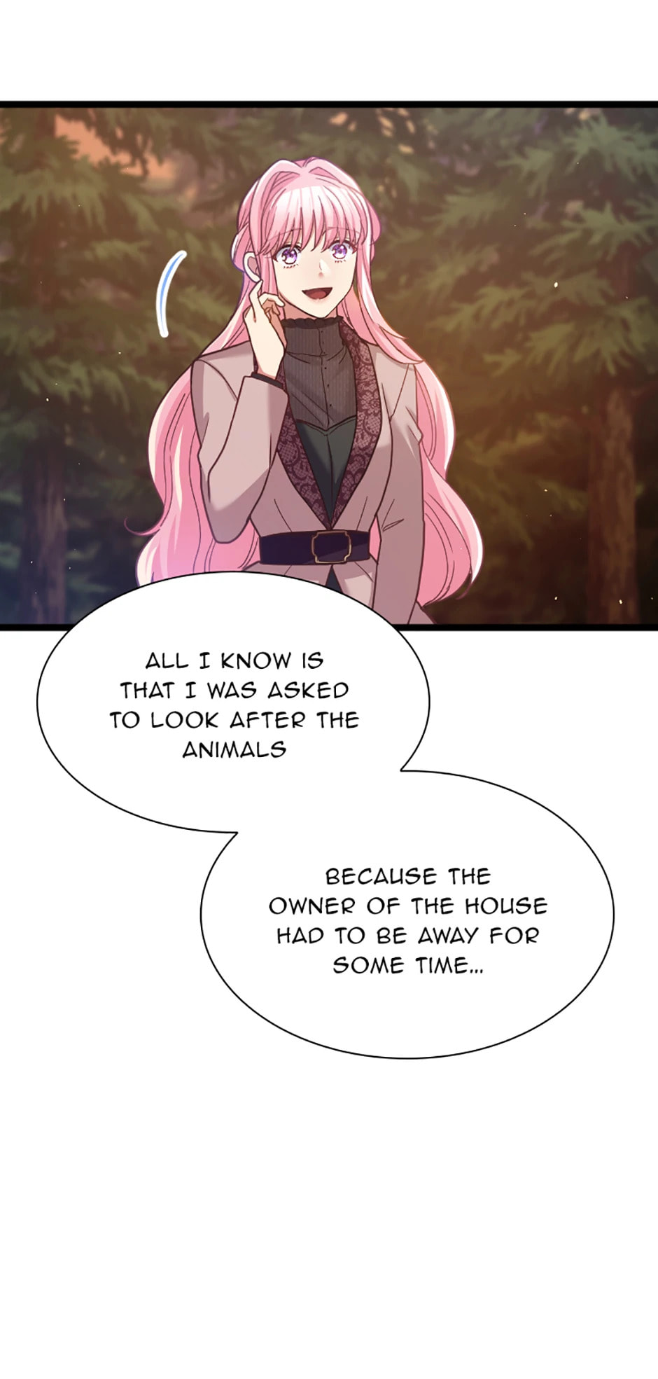 Read Teppeki no Otome chapter 69 image 20 on Lezhin