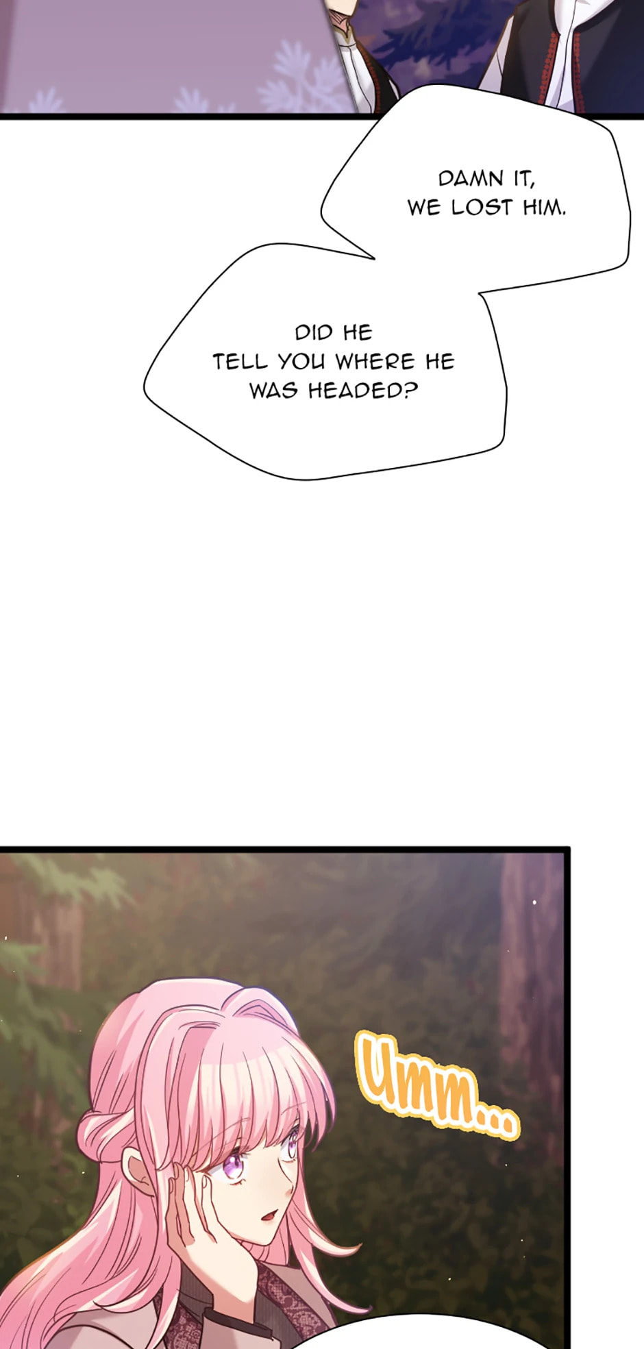 Read Teppeki no Otome chapter 69 image 22 on Lezhin