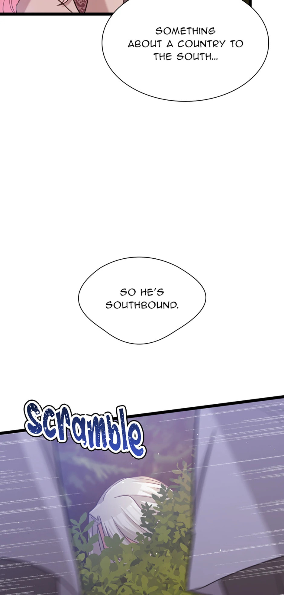 Read Teppeki no Otome chapter 69 image 23 on Lezhin