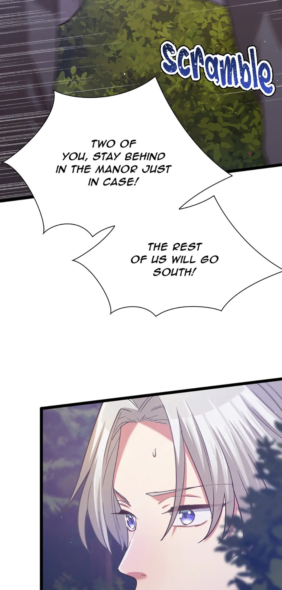 Read Teppeki no Otome chapter 69 image 24 on Lezhin