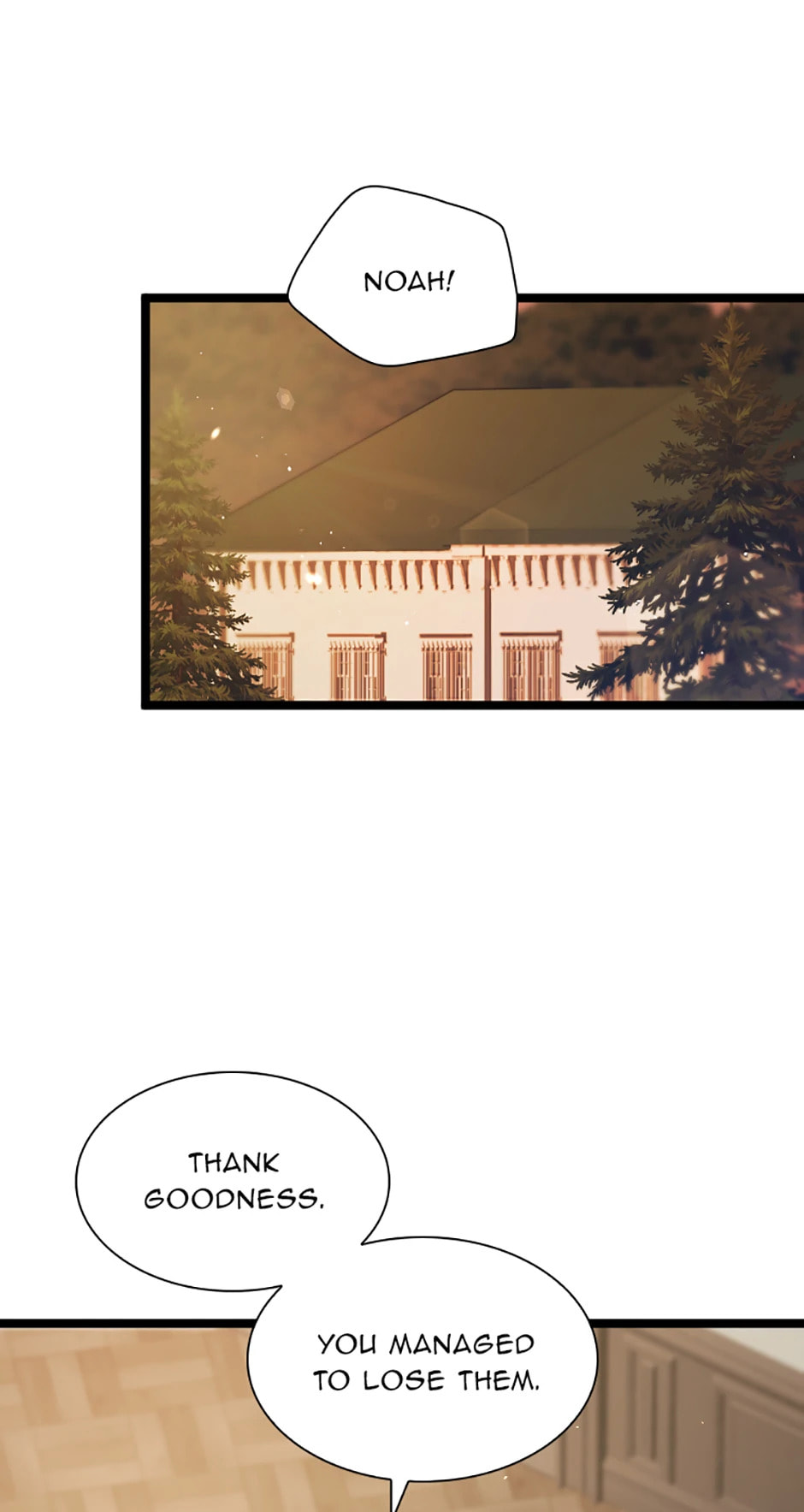 Read Teppeki no Otome chapter 69 image 26 on Lezhin