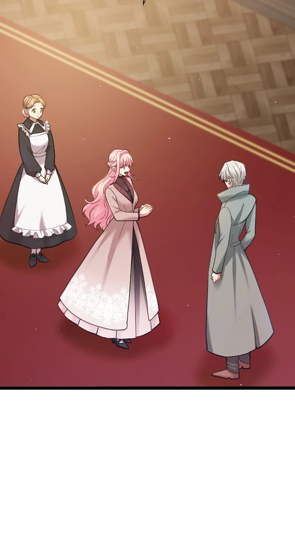 Read Teppeki no Otome chapter 69 image 27 on Lezhin