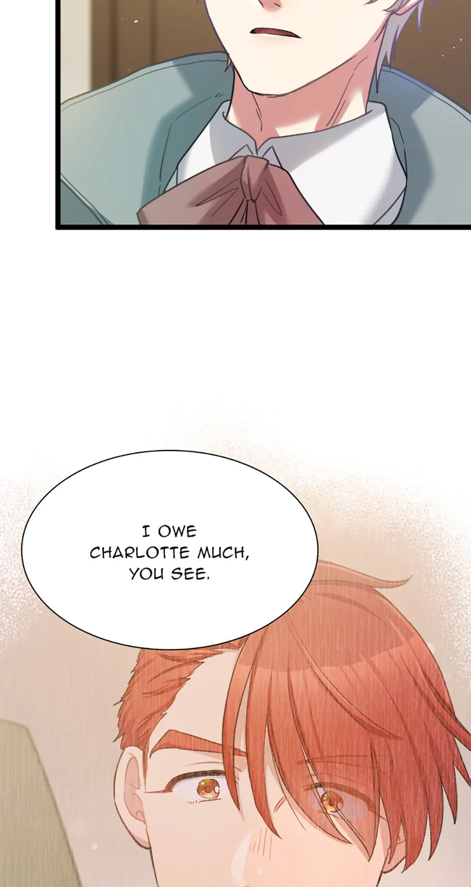 Read Teppeki no Otome chapter 69 image 31 on Lezhin