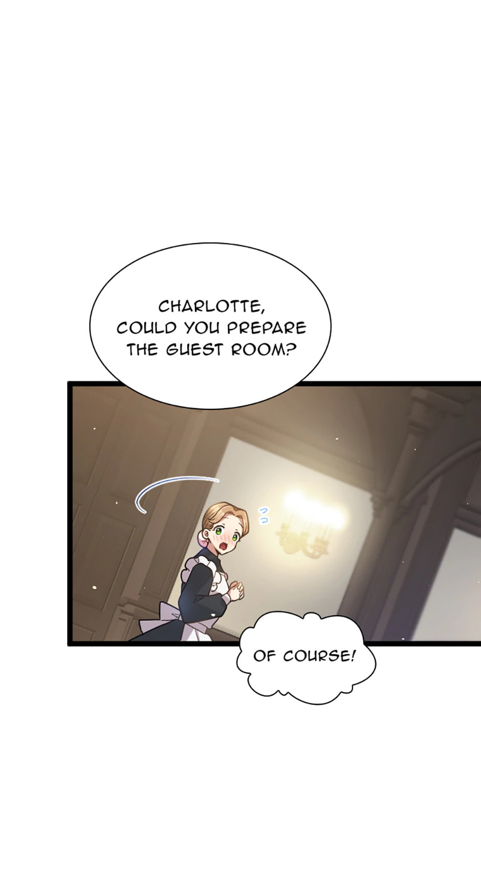 Read Teppeki no Otome chapter 69 image 33 on Lezhin