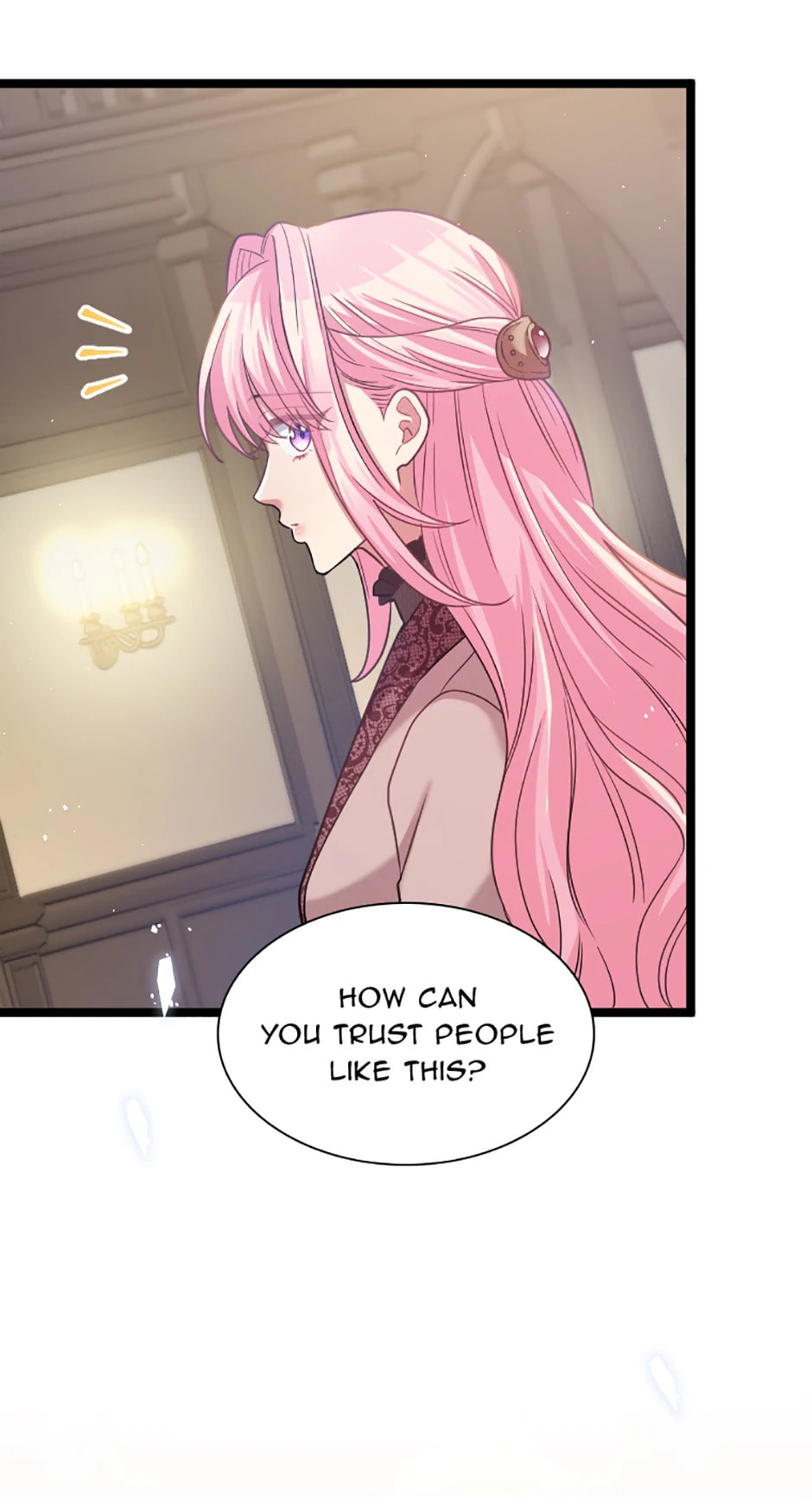 Read Teppeki no Otome chapter 69 image 34 on Lezhin