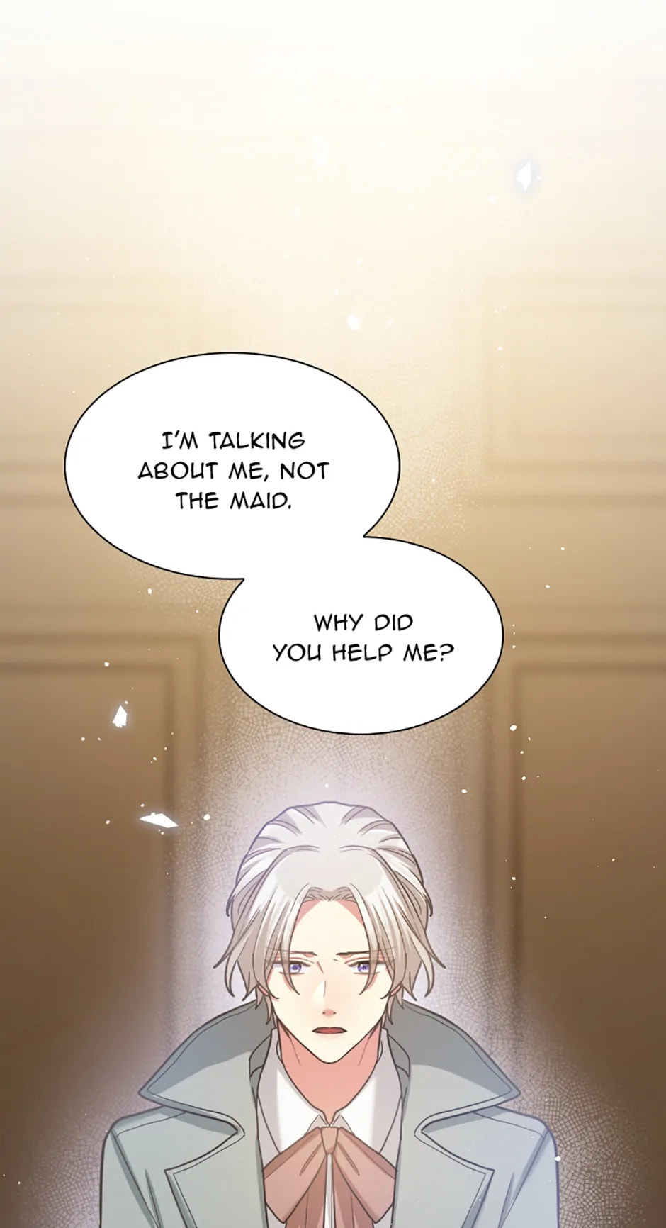 Read Teppeki no Otome chapter 69 image 35 on Lezhin