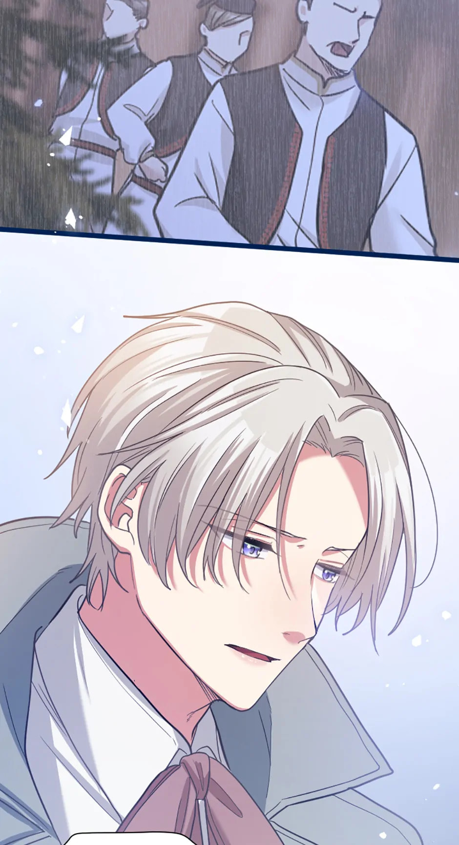 Read Teppeki no Otome chapter 69 image 37 on Lezhin