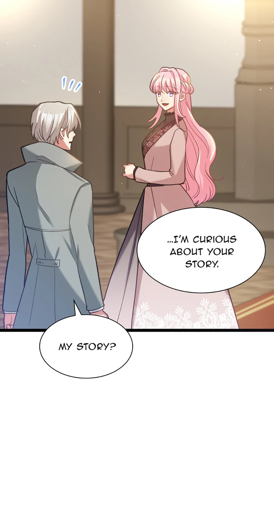 Read Teppeki no Otome chapter 69 image 39 on Lezhin