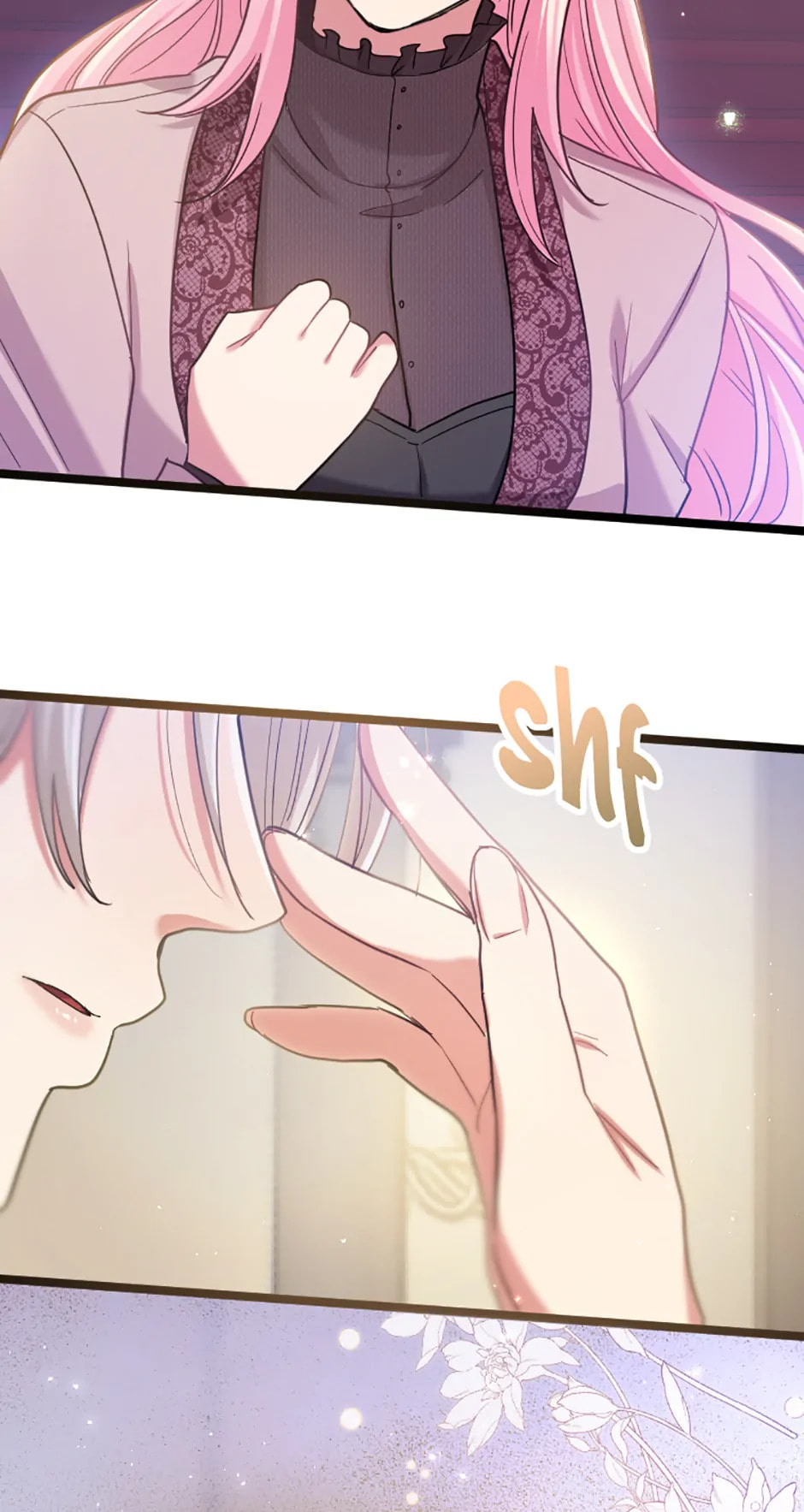 Read Teppeki no Otome chapter 69 image 44 on Lezhin