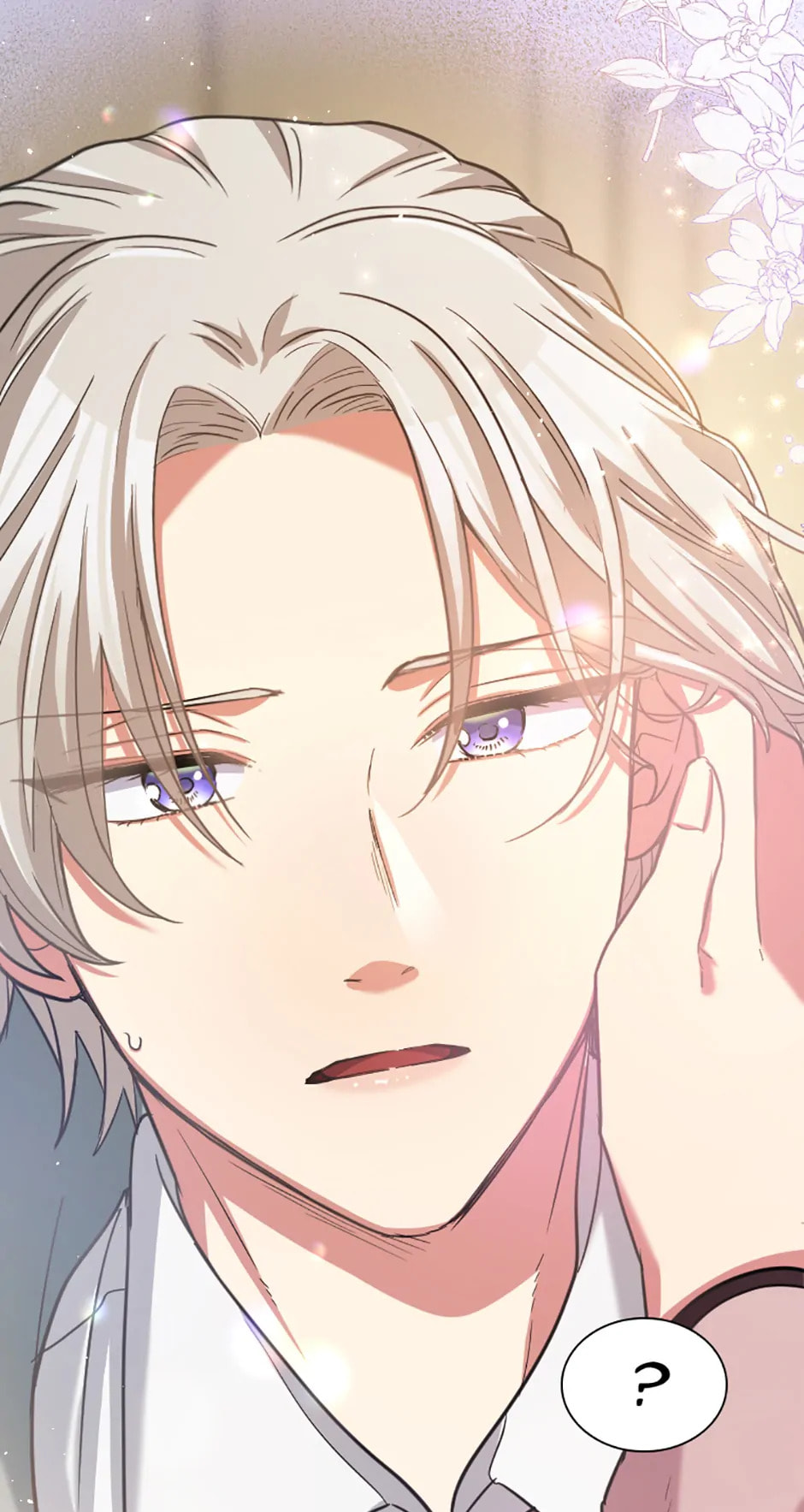 Read Teppeki no Otome chapter 69 image 45 on Lezhin