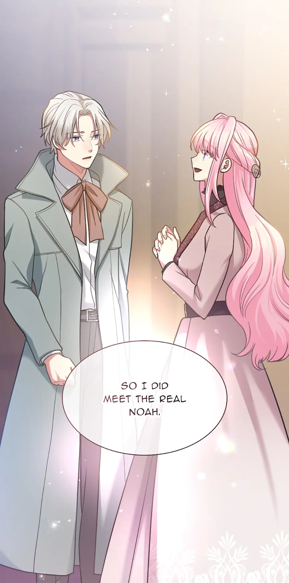 Read Teppeki no Otome chapter 69 image 49 on Lezhin