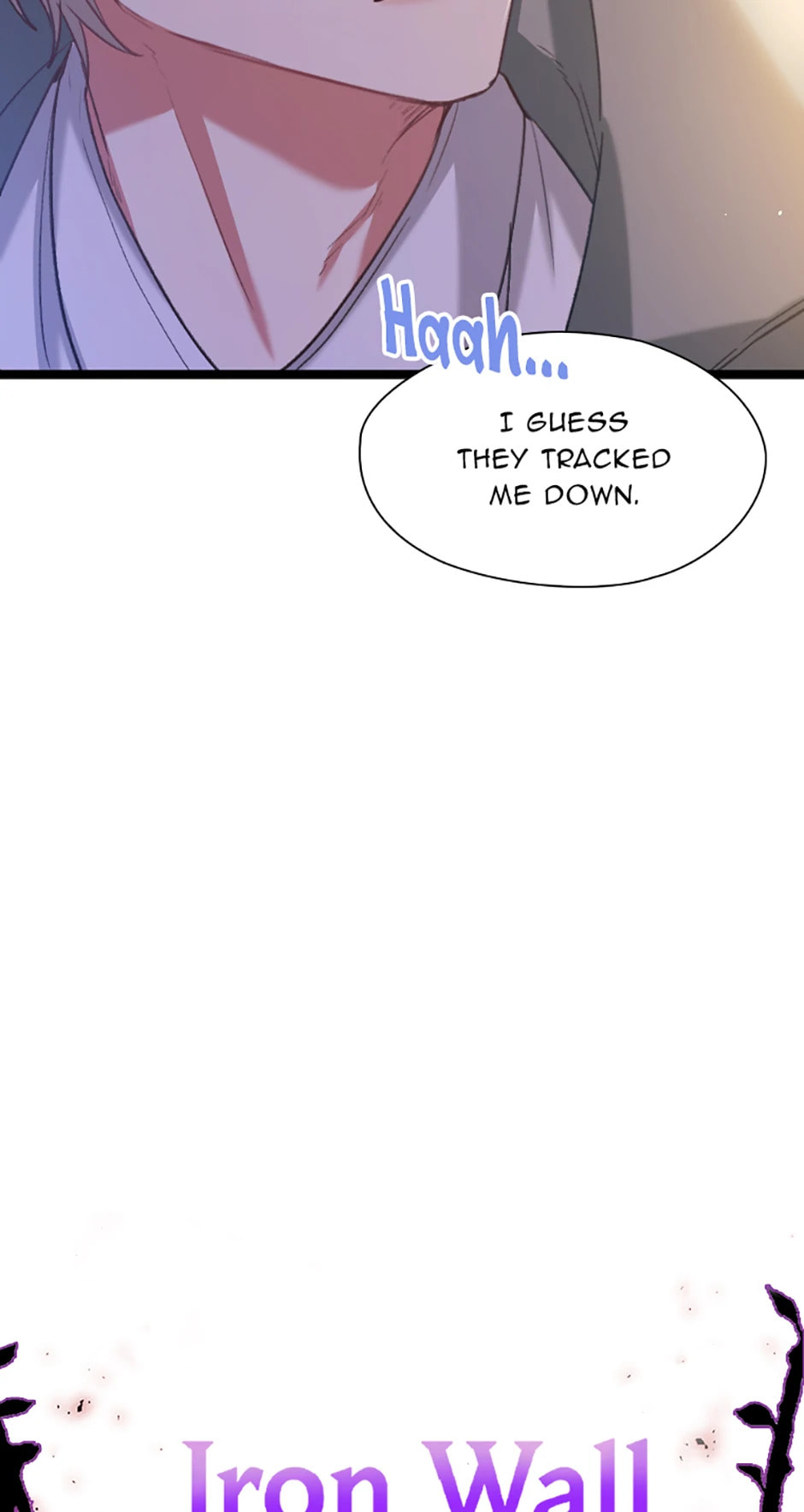 Read Teppeki no Otome chapter 69 image 5 on Lezhin