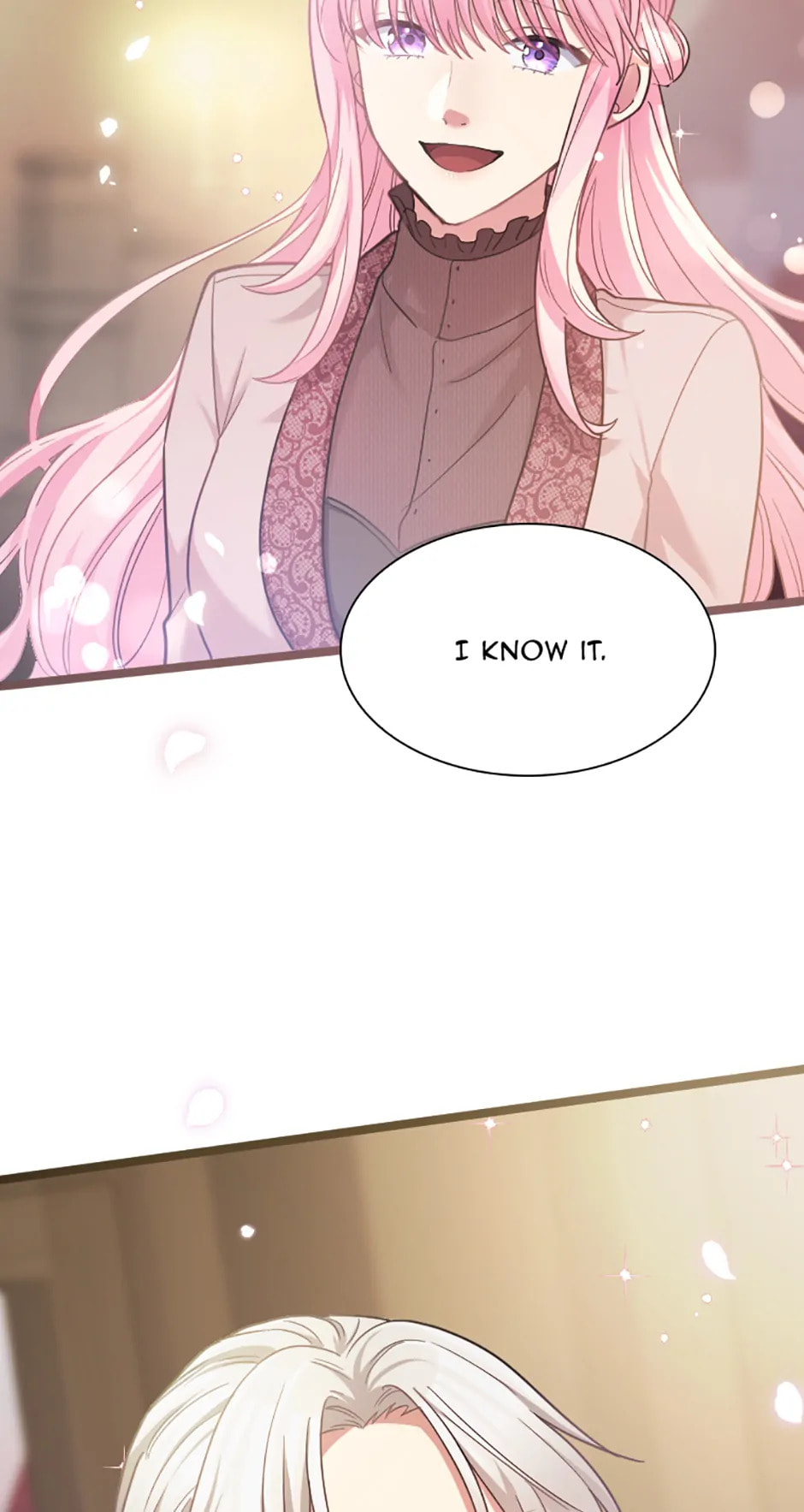 Read Teppeki no Otome chapter 69 image 56 on Lezhin