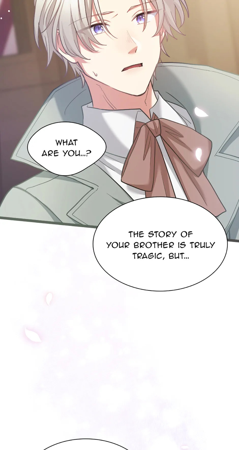 Read Teppeki no Otome chapter 69 image 57 on Lezhin